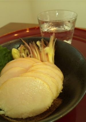お家居酒屋☆熟成大人の鶏ハム-レシピのメイン写真