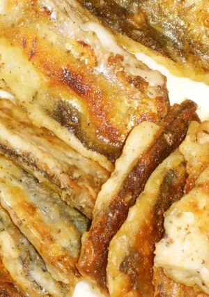 ★プロバンスハーブ味のダイエット焼サンマ-レシピのメイン写真