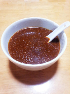 ☆讃岐名物☆おでん味噌♪-レシピのメイン写真