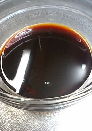 うなぎのタレ-レシピのメイン写真