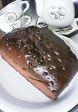 デビルス・ケーキ☆-レシピのメイン写真