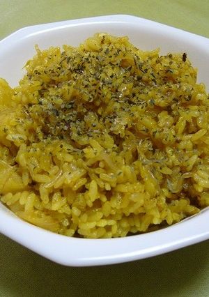 肉じゃがでドライカレー！-レシピのメイン写真