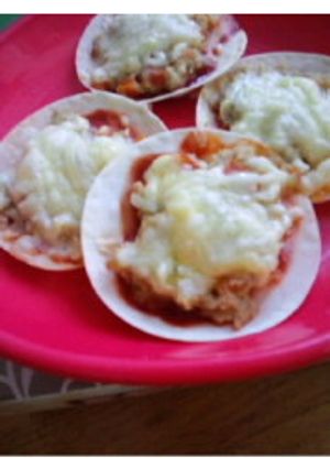 面白いハンバーグ？-レシピのメイン写真