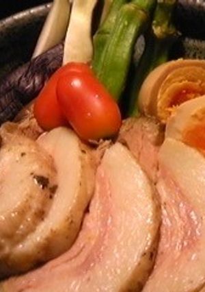 紅茶豚　黄金のタレ-レシピのメイン写真