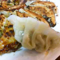 รูปของ 親子三代続く☆餃子
