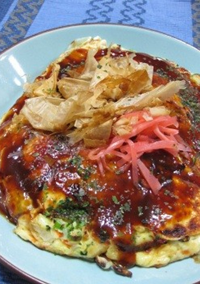 いろいろ野菜と豆腐のふわとろ玉-レシピのメイン写真