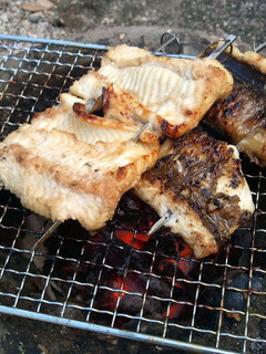 黄金比率♫蒲焼のたれ-レシピのメイン写真