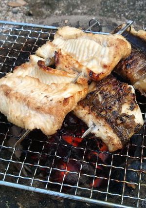 黄金比率♫蒲焼のたれ-レシピのメイン写真