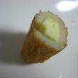 *お弁当に♪カレーチーズちくわ*