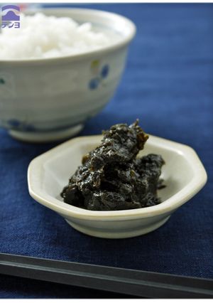 お家で手作り!ご飯のおとも、おかず海苔-レシピのメイン写真