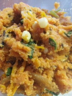 おからのトマト煮-レシピのメイン写真
