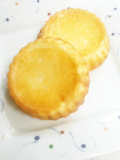 HM&ヨーグルト&おからのヘルシケーキ-レシピのメイン写真