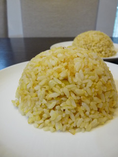 卵かけご飯、パラパラ炒飯に変身!-レシピのメイン写真