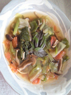 野菜たっぷり*-レシピのメイン写真