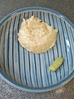 わさび酒粕 △基本のレシピ-レシピのメイン写真