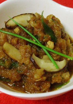 鶏肉のにんにく醤油と大根おろしさっぱり煮-レシピのメイン写真
