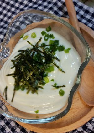 豆腐のムース-レシピのメイン写真