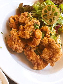 大分中津もり○の唐揚げ☆再現レシピ-レシピのメイン写真