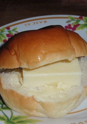チーズと蜂蜜のサンド-レシピのメイン写真