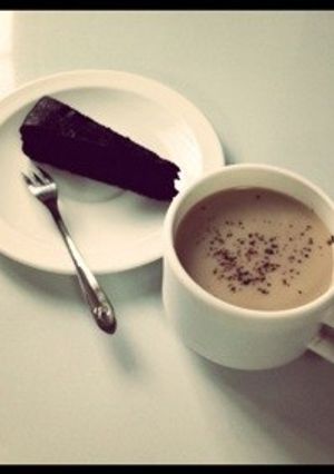 ウイスキーケーキ-レシピのメイン写真