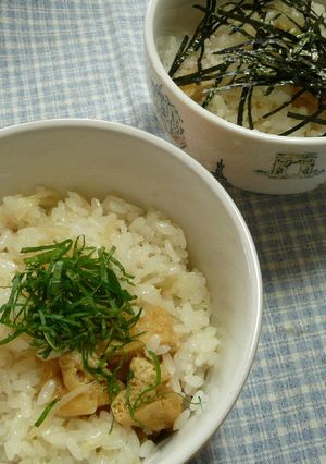 混ぜ込みいなり。。。風（笑）-レシピのメイン写真