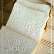 ふわふわ☆生クリーム入り食パン☆角食パン