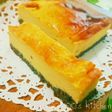超簡単濃厚☆ニューヨークチーズケーキ