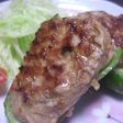 ☆ピーマン肉詰め(鶏、豚、牛入り)☆