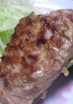 ☆ピーマン肉詰め(鶏、豚、牛入り)☆-レシピのメイン写真
