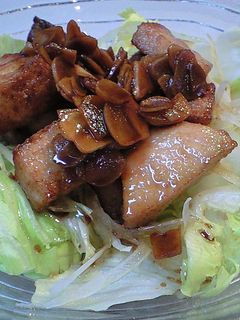 魚の唐揚げ✿ニンニク醤油✿-レシピのメイン写真