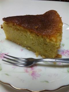 ♡さつまいもケーキ♡-レシピのメイン写真