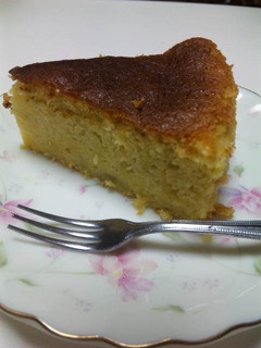 ♡さつまいもケーキ♡-レシピのメイン写真
