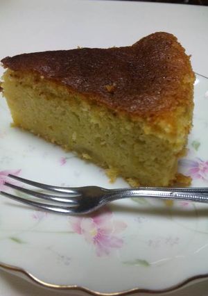 ♡さつまいもケーキ♡-レシピのメイン写真