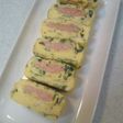 居酒屋の味☆明太子と大葉の玉子焼