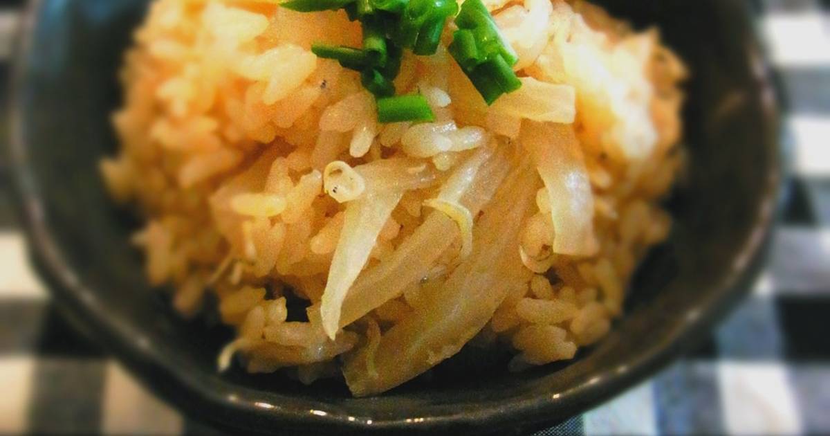 大根飯 レシピ | 大根飯 おしん : 大根飯の作り方｜小林カツ代の家庭料理｜KATSUYOレシピ – VBNL