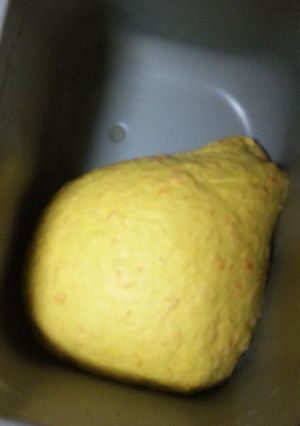 にんじん１本食ﾊﾟﾝ2斤(HB)-レシピのメイン写真