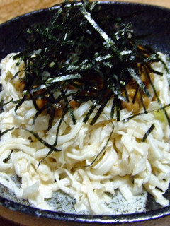 モリモリ食べれる☆大根と納豆サラダ-レシピのメイン写真