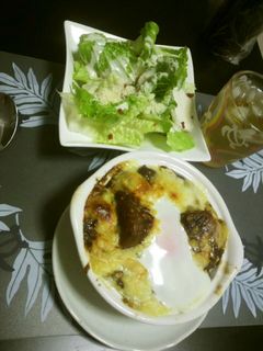 ☆カレードリア☆-レシピのメイン写真