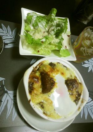 ☆カレードリア☆-レシピのメイン写真