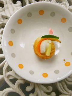 ✡くるくるちくわ✡-レシピのメイン写真