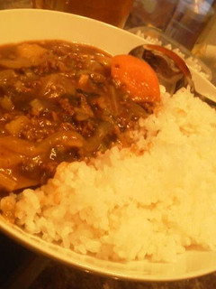野菜たっぷり☆夏カレー-レシピのメイン写真