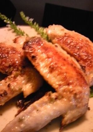 柚子胡椒チキン-レシピのメイン写真