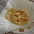 ヘルシー♪ジャガイモパンケーキ