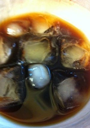 3分で！(´Д` )手作り素麺めんつゆ-レシピのメイン写真