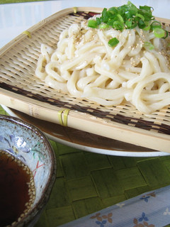 ♪簡単すぎる~おうちで手打ちうどん♪-レシピのメイン写真