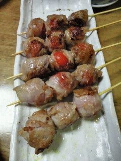 トマト巻き-レシピのメイン写真