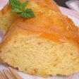 ☆ケーク・オランジュ☆