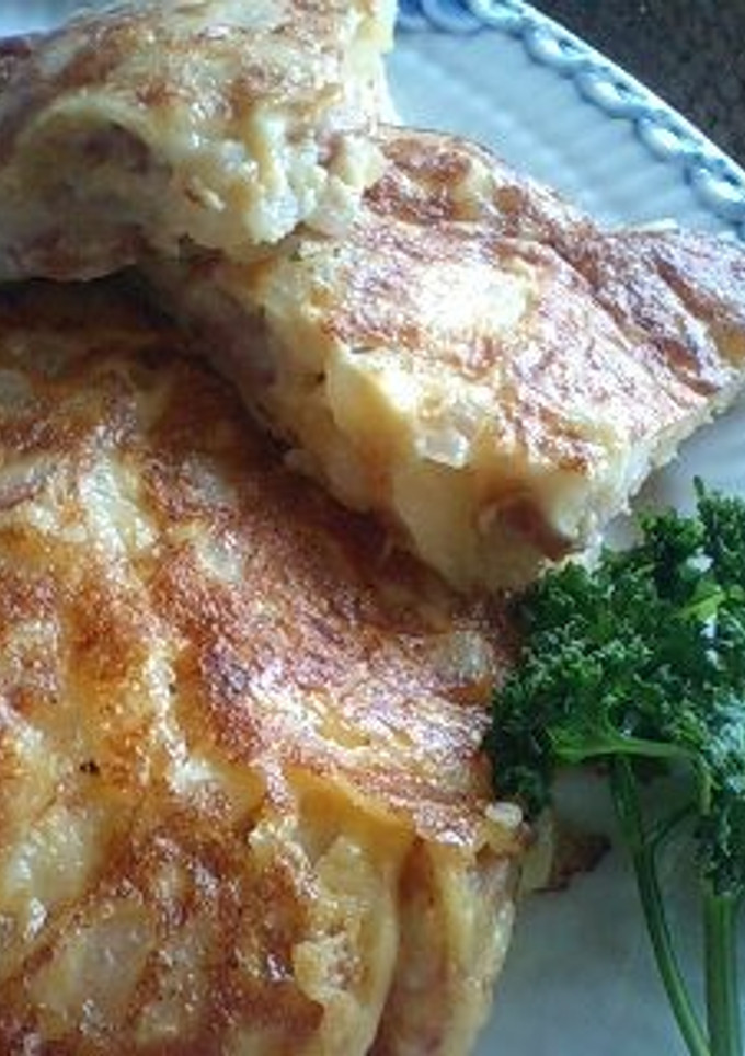 かんたん☆ソーセージ卵焼き-レシピのメイン写真