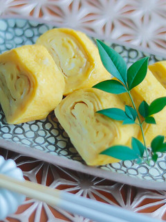基本の玉子焼き-レシピのメイン写真
