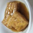 *幼児食にも♪厚揚げの煮物*
